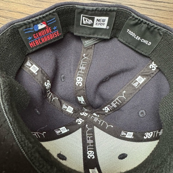 New Era Yankees Baseball Cap - Picture 4 of 4